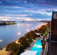 Crowne Plaza Newcastle - Accommodation Fremantle