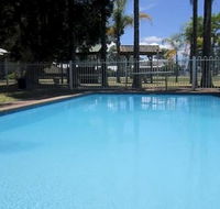 Motto Farm Motel - Accommodation Fremantle