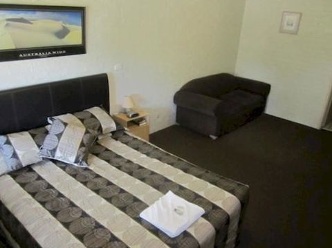 Motto Farm Motel - Accommodation Fremantle 2