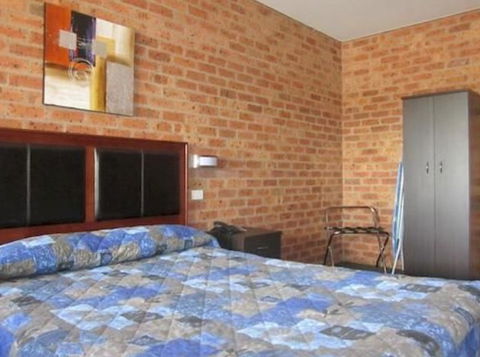 Motto Farm Motel - Accommodation Fremantle 3