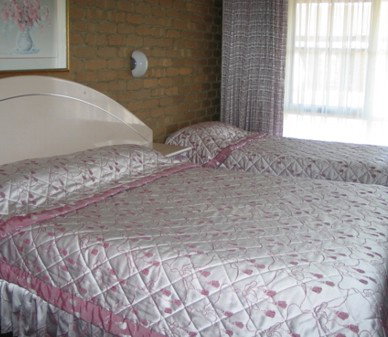 Quality Inn Baton Rouge - Accommodation Fremantle 1