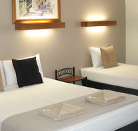 Quilpie Motor Inn - Accommodation Fremantle