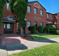 Comfort Inn Dandenong - Accommodation Fremantle
