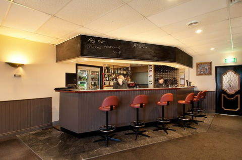 Comfort Inn Dandenong - Accommodation Fremantle 3