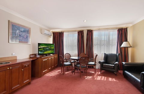 Comfort Inn Dandenong - Accommodation Fremantle 4