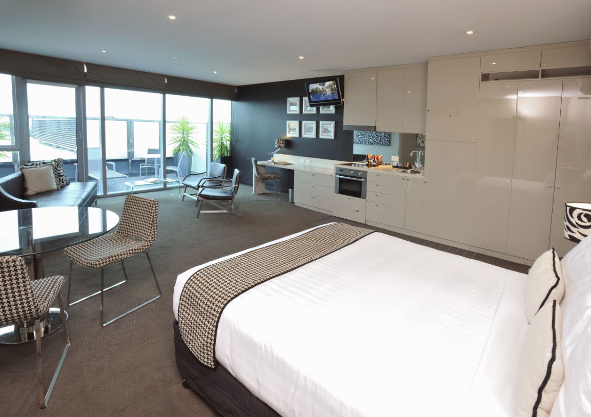 Preston VIC Accommodation Fremantle