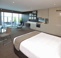 Mantra Bell City - Accommodation Fremantle