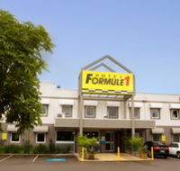 Formule1 Newcastle - Accommodation Fremantle