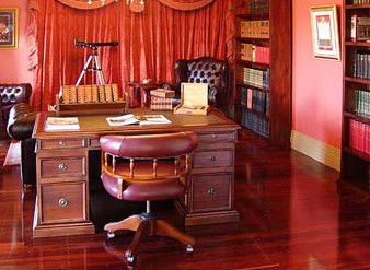 Barcaldine House - Accommodation Fremantle 5