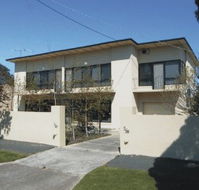 Geelong Apartments - Accommodation Fremantle