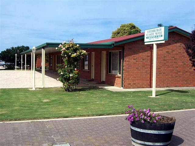Edithburgh SA Accommodation Fremantle