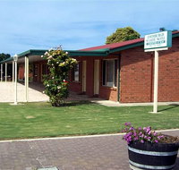 Edithburgh Seaside Motel - Accommodation Fremantle