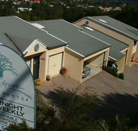 Hospital Grove Apartments - Accommodation Fremantle