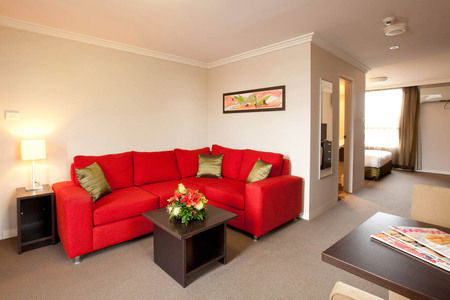 Wine Country Motor Inn - Accommodation Fremantle 0