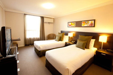 Wine Country Motor Inn - Accommodation Fremantle 1
