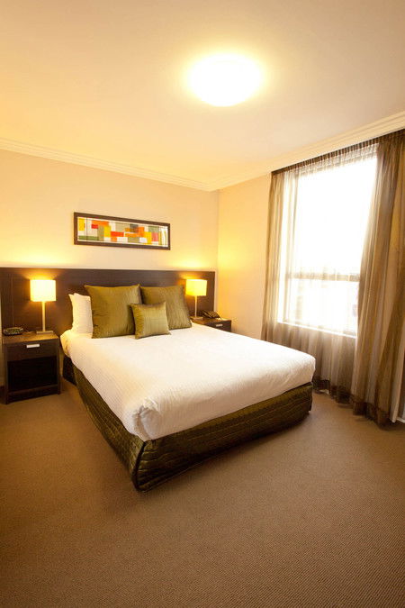 Wine Country Motor Inn - Accommodation Fremantle 3