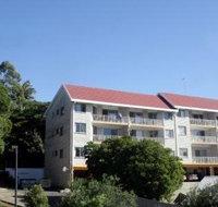 Skyline Holiday Units - Accommodation Fremantle