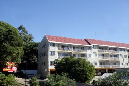 Skyline Holiday Units - Accommodation Fremantle 0
