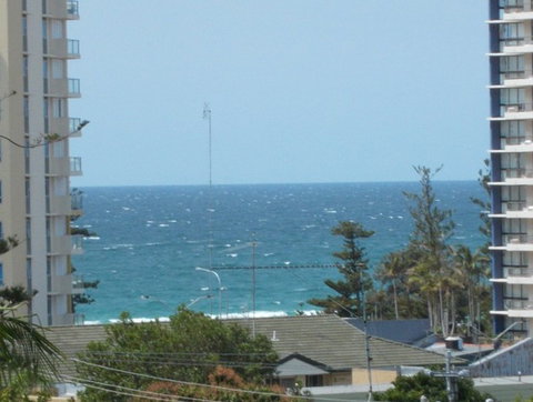 Skyline Holiday Units - Accommodation Fremantle 1