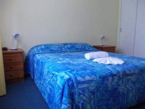 Skyline Holiday Units - Accommodation Fremantle 2
