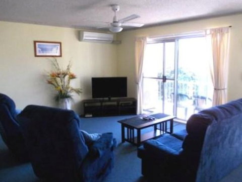 Skyline Holiday Units - Accommodation Fremantle 4