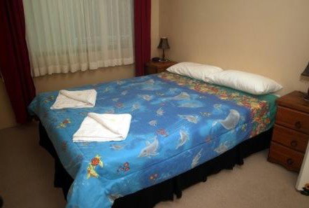 Skyline Holiday Units - Accommodation Fremantle 5
