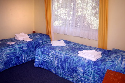 Skyline Holiday Units - Accommodation Fremantle 6