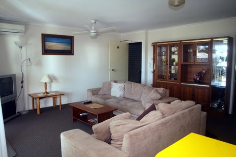 Skyline Holiday Units - Accommodation Fremantle 7