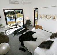 Tonic Hotel - Accommodation Fremantle