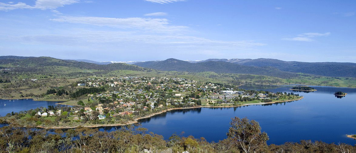 Sawpit Creek NSW Accommodation Fremantle