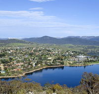 Kosciuszko Tourist Park - Accommodation Fremantle