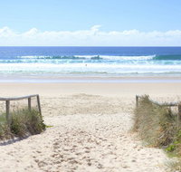 Golden Riviera Beach Resort - Accommodation Fremantle
