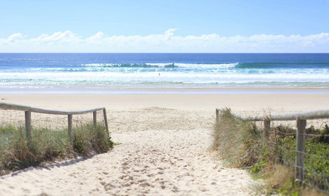 Golden Riviera Beach Resort - Accommodation Fremantle 0