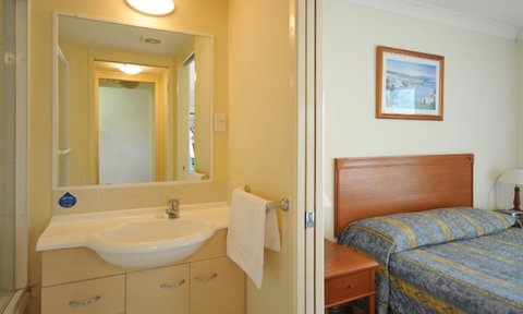 Golden Riviera Beach Resort - Accommodation Fremantle 4