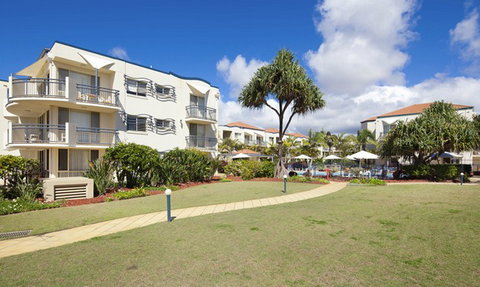Golden Riviera Beach Resort - Accommodation Fremantle 5