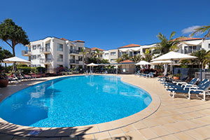 Golden Riviera Beach Resort - Accommodation Fremantle 6