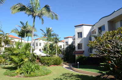 Golden Riviera Beach Resort - Accommodation Fremantle 7