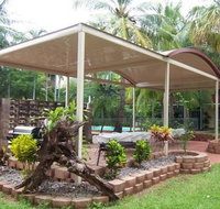 Katherine River Lodge Motel - Accommodation Fremantle