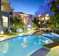 Verano Resort - Accommodation Fremantle