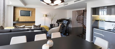 The Como Melbourne - Accommodation Fremantle 3