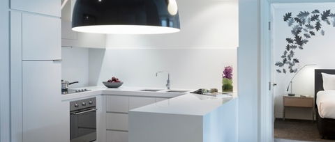 The Como Melbourne - Accommodation Fremantle 4