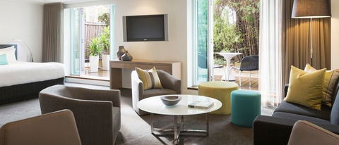 The Como Melbourne - Accommodation Fremantle 5