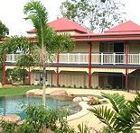 Williams Lodge - Accommodation Fremantle