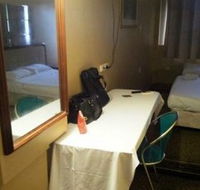 Whitsunday International Hotel - Accommodation Fremantle