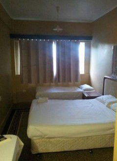 Whitsunday International Hotel - Accommodation Fremantle 3