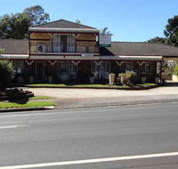 Alstonville Settlers Motel - Accommodation Fremantle