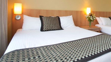 Rydges North Melbourne - Accommodation Fremantle 0