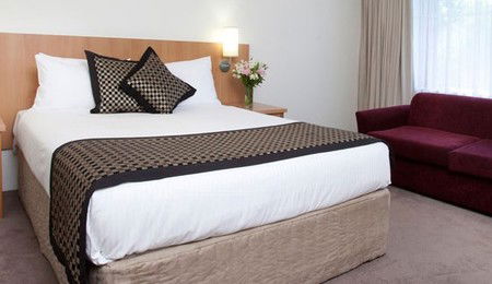 Rydges North Melbourne - Accommodation Fremantle 3