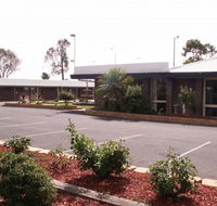 Parkview Motor Inn - Accommodation Fremantle