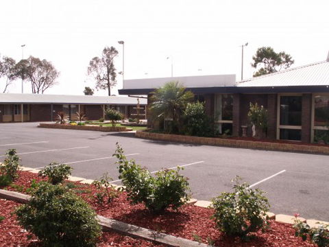Parkview Motor Inn - Accommodation Fremantle 0